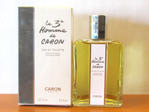 Homme caron men - de,