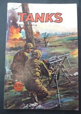 tanks 16 edi europ 1969