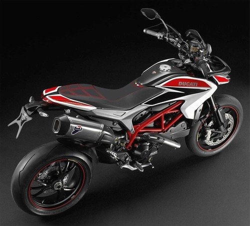 Ducati hypermotard 821 939 - ducati,