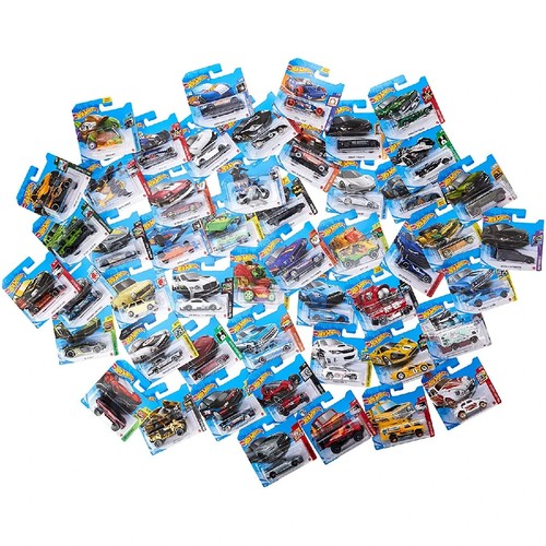 Hot wheels 2026 - hot,