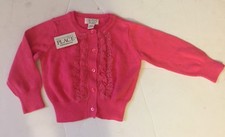 The Children Place pink color