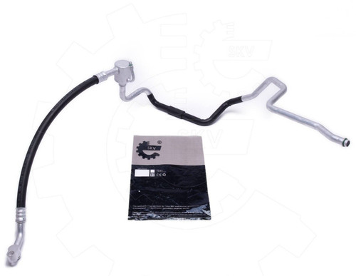 Tuyau climatisation pour seat - climatisation,