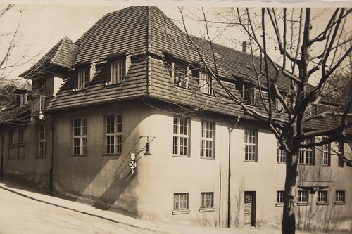 15147 photo auberge - photo, ak