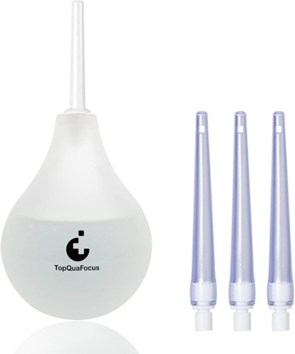 Kit douche pour poire - pour, de