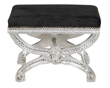 Banquette Louis XVI Biscottini