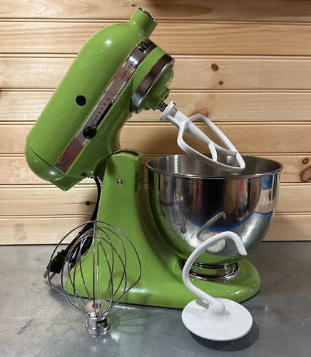 Kitchenaid artisan 5qt - kitchenaid, ~