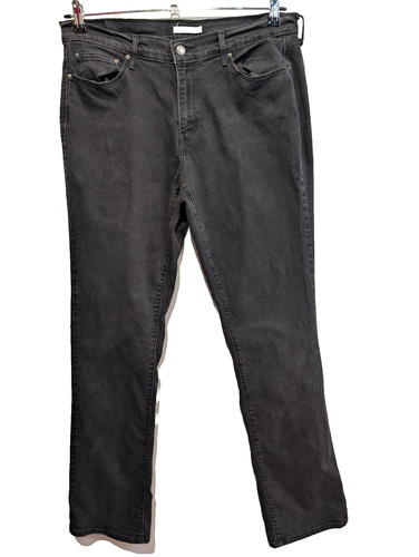 Jean levi 505 femme - femme, noir