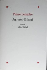 Au revoir là-haut – Pierre