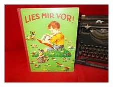 BARTH., KATH Lies Mir Vor 