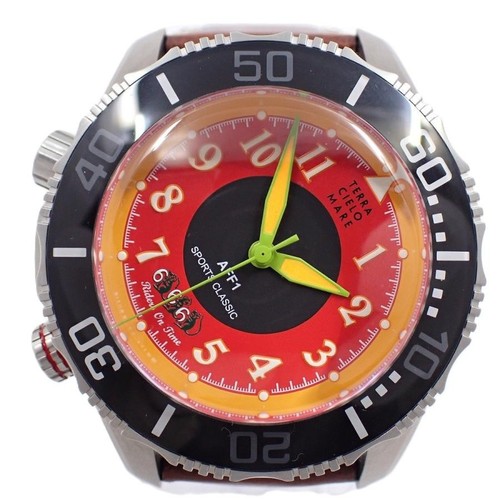 Montre homme terra cielo - montre,