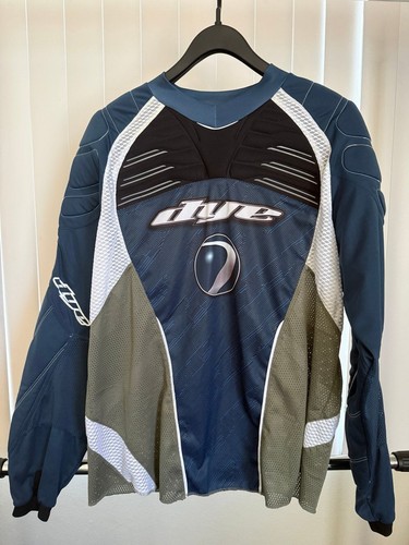 Men dye padded long sleeve - men’s,