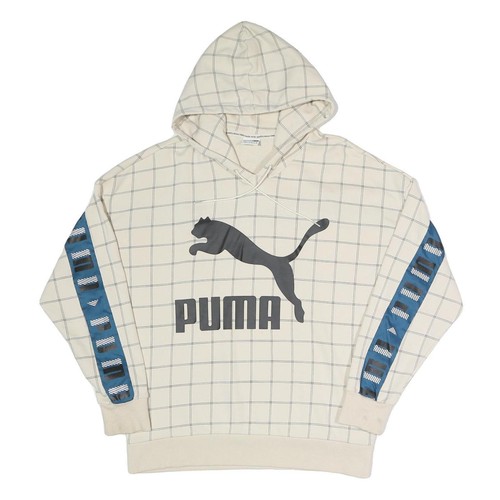 Puma sweat capuche - sweat, femme