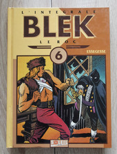 BLEK LE ROC ** INTEGRALE 6 ** EO  1995 ESSEGESSE