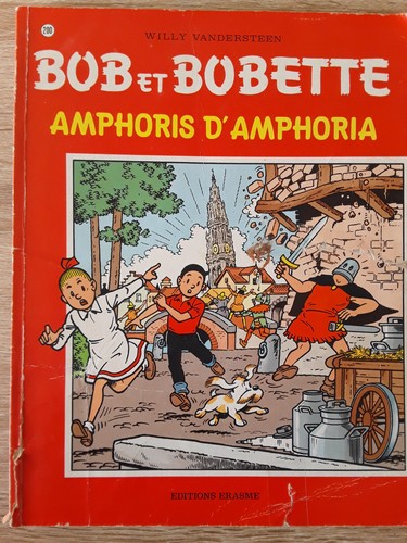 Bob et - bd-bob,