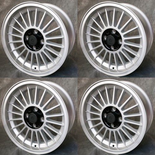 Alpina style design jantes - alpina,