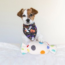  2 Pcs Jouet Chien Interactif