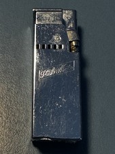 Briquet Vintage Pack-Mate 