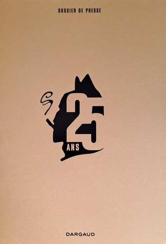 Dossier presse blacksad - de,