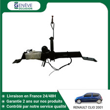 🇫🇷 ATTELAGE RENAULT CLIO