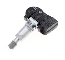 Capteur pression pneus TPMS