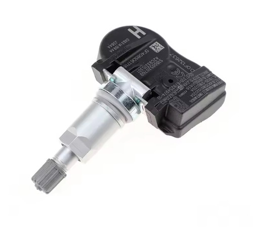 Capteur pression pneus - , tpms