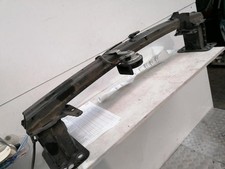 Renfort pare choc avant