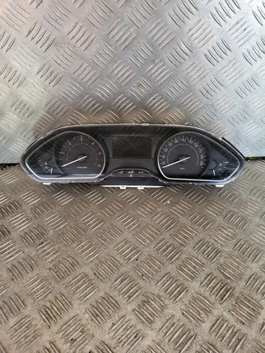 Compteur vitesse peugeot - de,