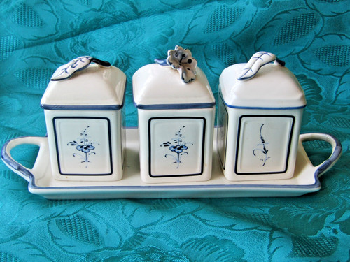 Ensemble pots confitures - confitures, +