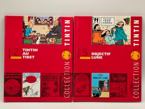 Tout savoir sur - tintin,