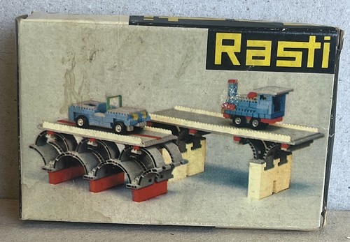 Rasti boite 6 - boite,