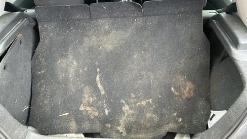 Tapis coffre opel astra - opel, h