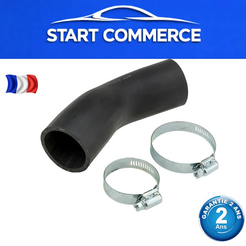 Durite admission air pour - d'admission,