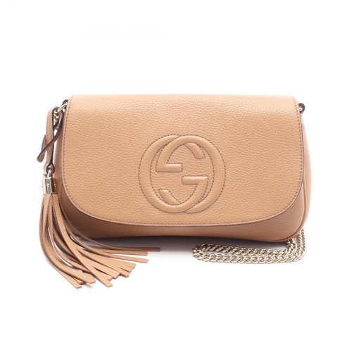 Sac bandoulière chaîne - , gucci