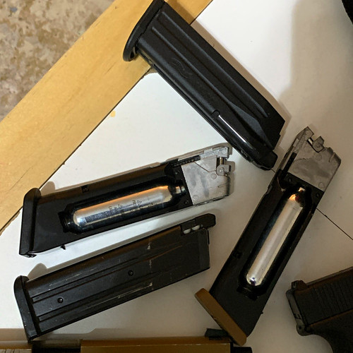 Tokyo marui sig - tokyo,
