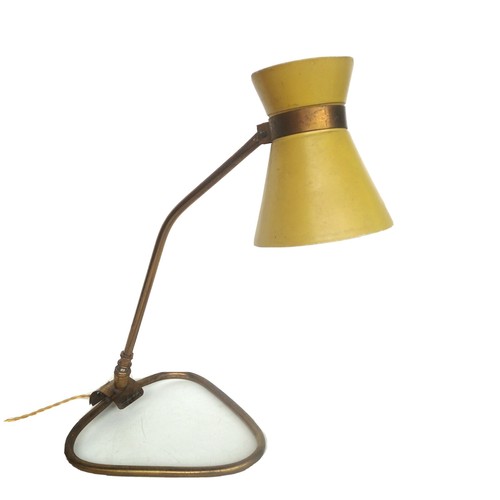 Exceptionnelle lampe - exceptionnelle,