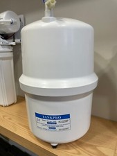 Réservoir De Réserve Pressurisé 3,2 GPD Purificateur D'Eau Par Osmose Inverse