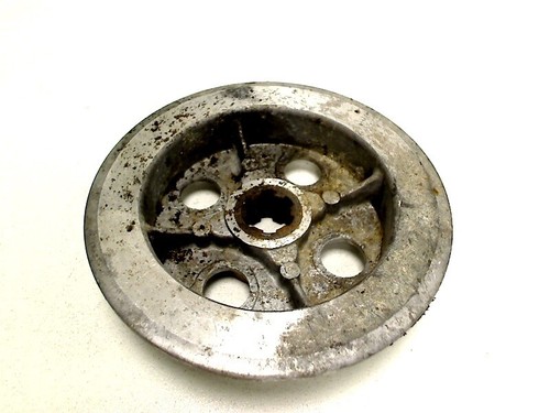 Embrayage yamaha mx - embrayage, 50