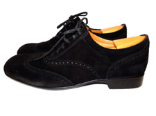 CHAUSSURES P 41,5 - 7,5 E - JM WESTON