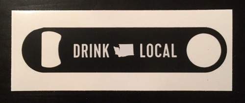 Large drink local - large,