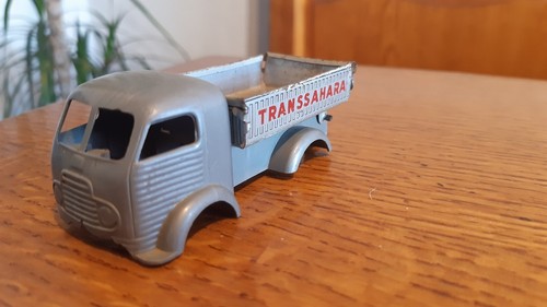 Caisse pour camion cargo - pour, fiat