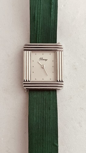 Montre poiray première - poiray, ma