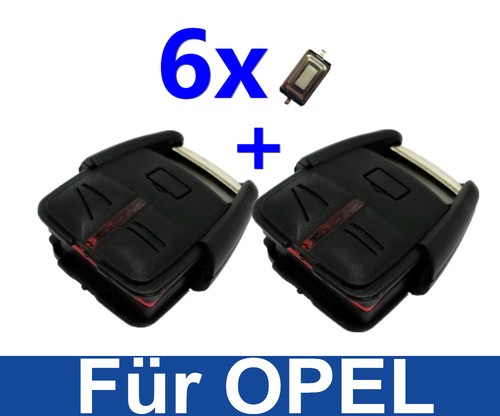 Boîtier télécommande - 2x,