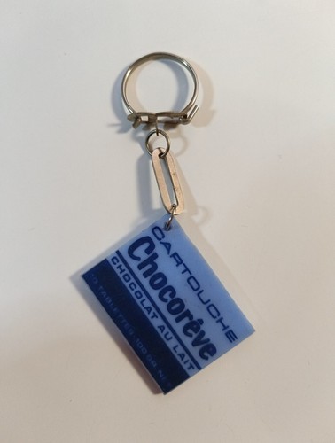 Porte clés key ring clé - /,