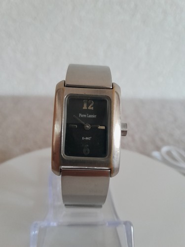 Montre pierre lannier mc2 - pierre,
