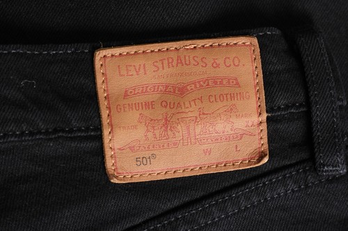Levi 501 premium big e - levi’s,