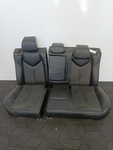 Banquette arriere peugeot 308 - arriere,