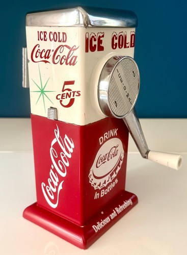 Pileur glace vintage - de,