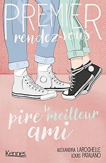 Premier rendez vous vol 1 - premier,