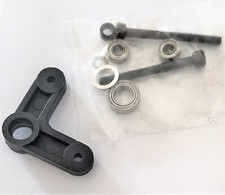 Levier Equerre Avec Vis