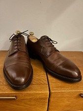 Derby Crockett & Jones Ripon 8,5 UK / 42,5 EU